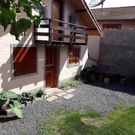 Chale Mjf Villa Monte Verde  Luaran gambar