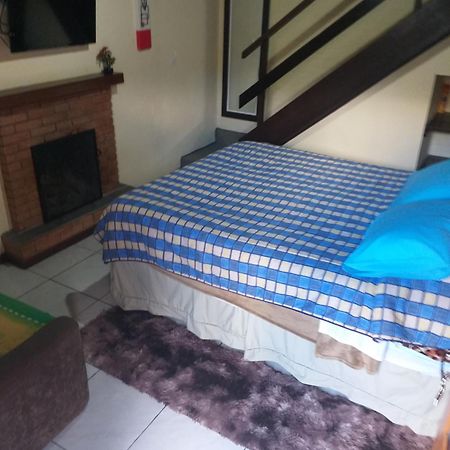 Chale Mjf Villa Monte Verde  Bilik gambar