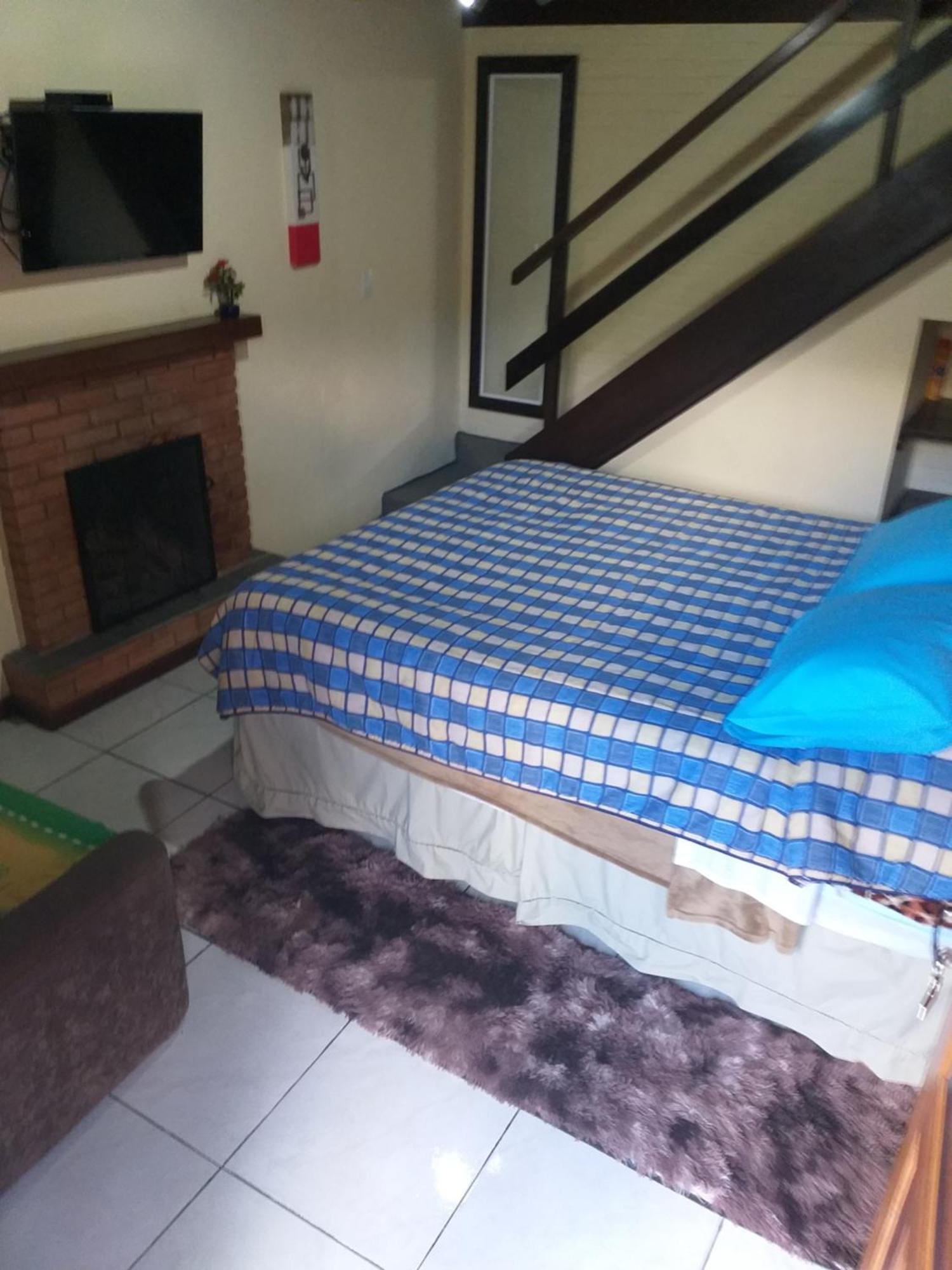 Chale Mjf Villa Monte Verde  Bilik gambar